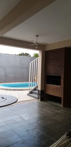 CASA COOPHEMA C/ PISCINA