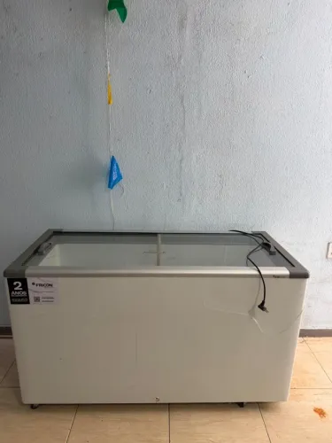 Freezer