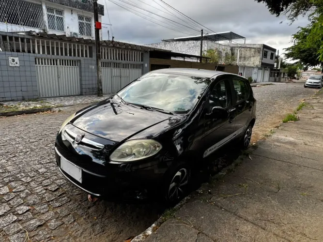 Fiat Palio Attractive 1.0 EVO Fire Flex 8V 5P 2016