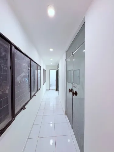 Imóvel Comercial 200m² à Venda em Salgueiro | 5 Salas + 2 Banheiros | Centro