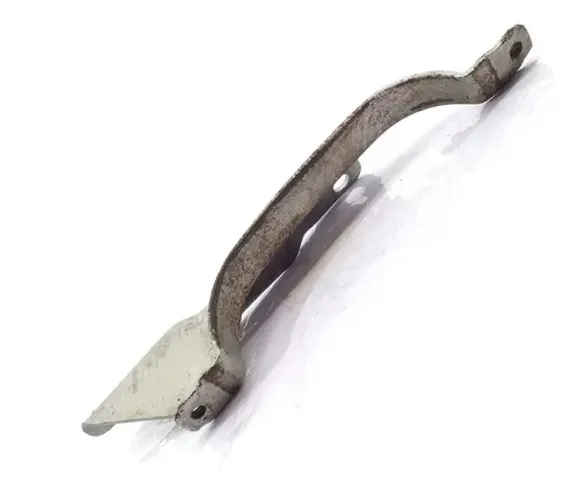 Suporte Coletor Escapamento Gm Astra Hb  2011 72331