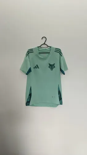 Camisa Cruzeiro - treino