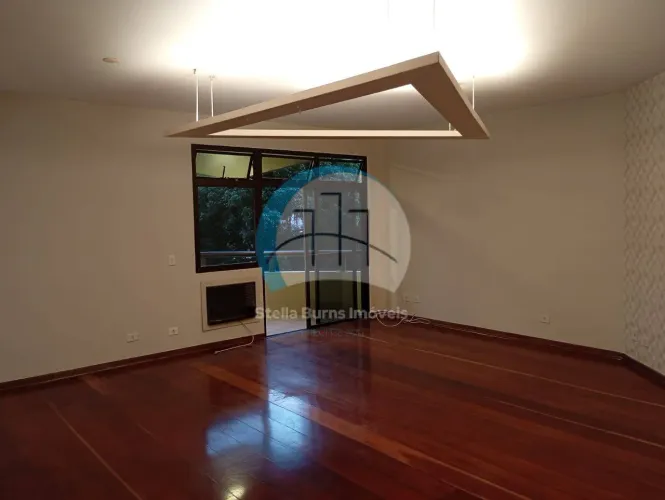 Apartamento para locação - quadra praia aparecida - 4 dorm 2 vagas