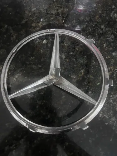 Estrela Mercedes