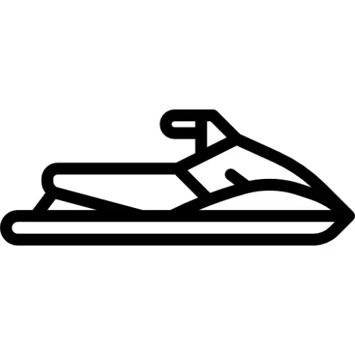 JET SKI Seadoo Gti 130