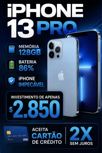 13 pro 128