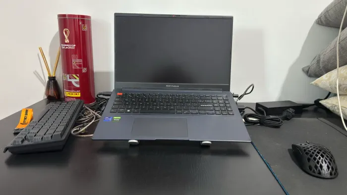 Notebook gamer