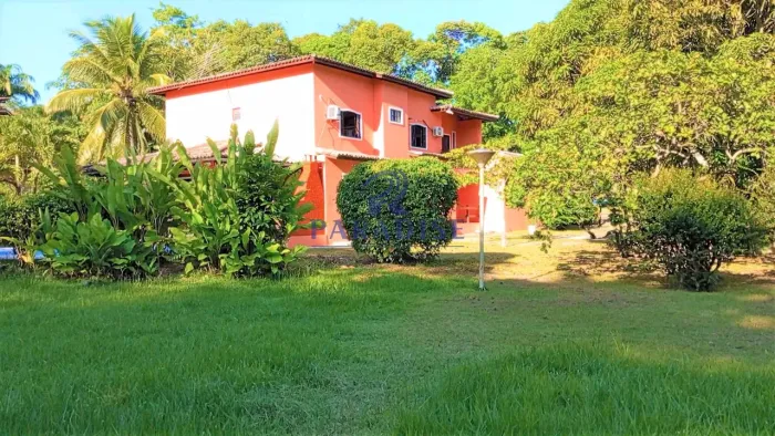 Casa de Condomínio com 4 dorms, Encontro das Aguas, Lauro de Freitas - R$ 2.25 mi, Cod: 68