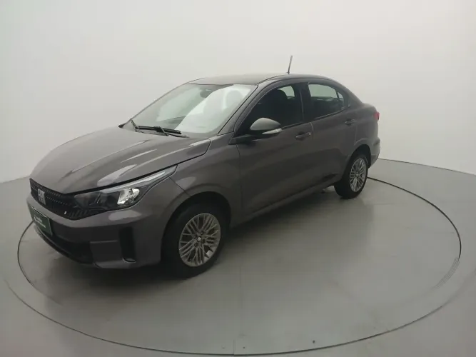Fiat Cronos Drive 1.0 6V 2026