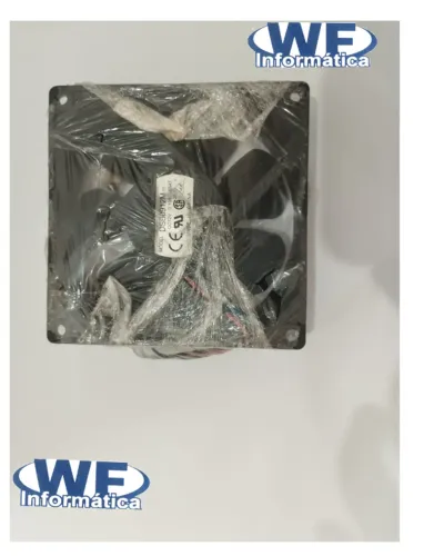 COOLER DELTA 2900RPM 3 FIOS