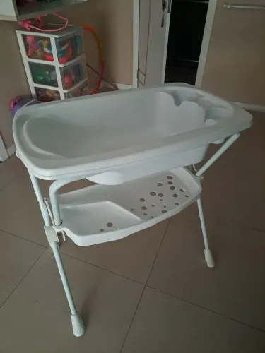 Banheira Buriggoto