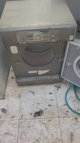 Maquina Secadora Brastemp (aceito cartão)