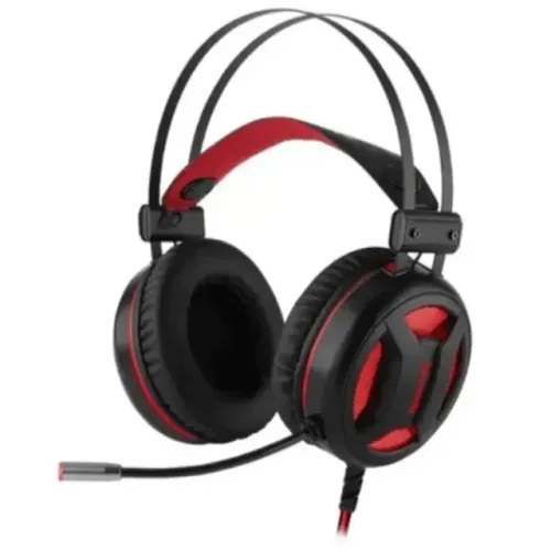 HEADSET GAMER REDRAGON MINOS, SURROUND 7.1 USB - H210