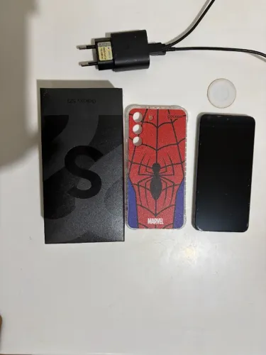 Smartphone Galaxy S22 256GB - 8GB RAM