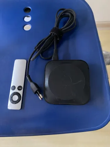 Apple TV