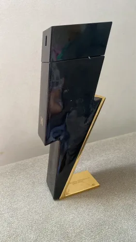 CAROLINA HERRERA new york Perfume