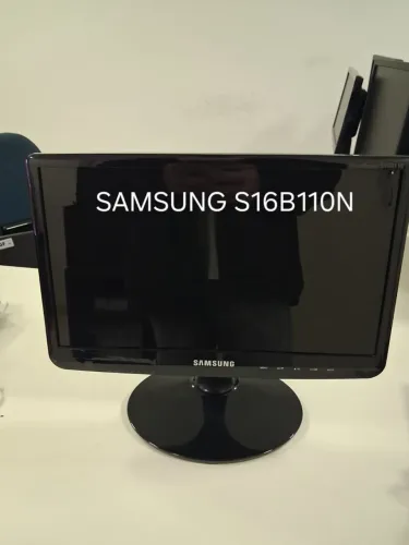 MONITOR SANSUNG 2S16B110N