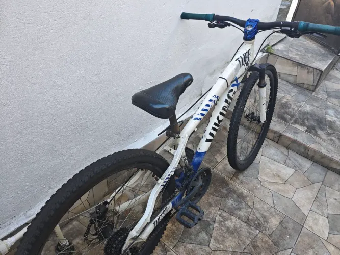 Bike vikings