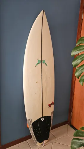 Prancha Surfe Ricardo Martins pra você!