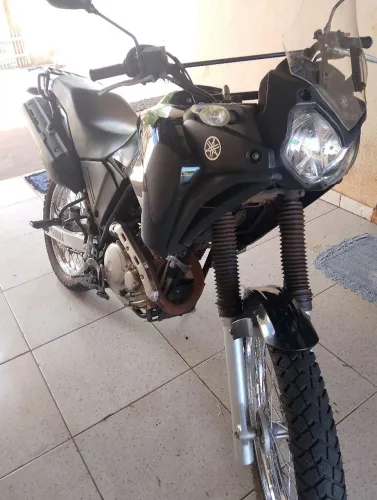 Oportunidade Ténéré 250 2011