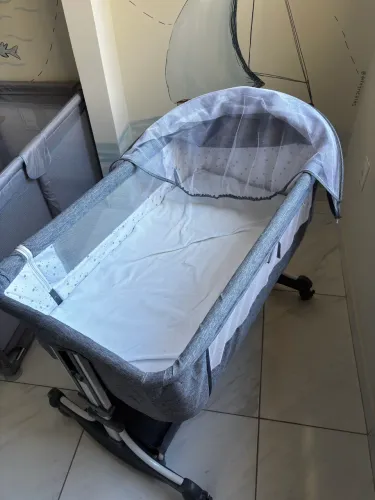 Berço Moisés Portátil PipDip