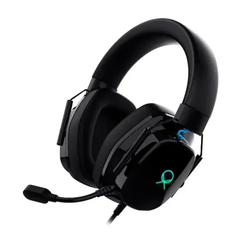 Headset Gamer Ox Orion com Microfone Integrado Frete Grátis