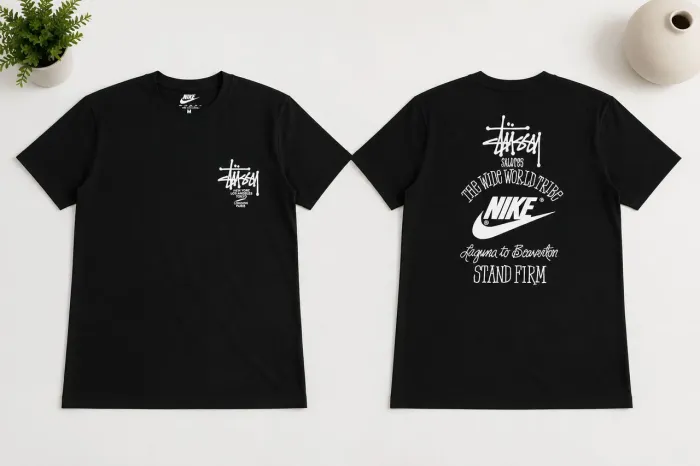 Camisa/Camiseta NIKE