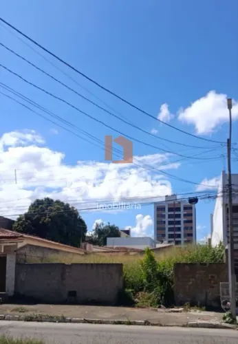 TERRENO PARA VENDA E LOCAÇÃO - AVENIDA IVO FREIRE DE AGUIAR