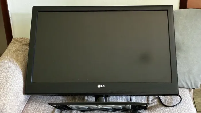 TV LG