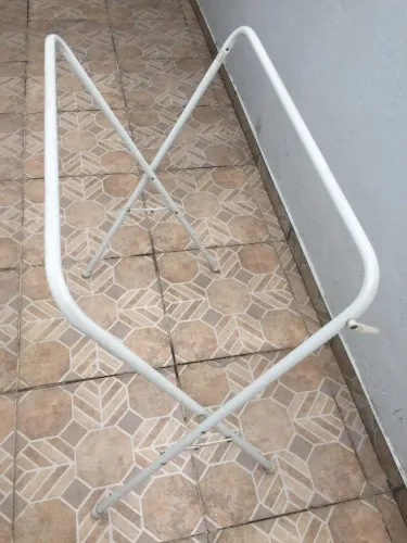 Suporte para Banheira Galzerano