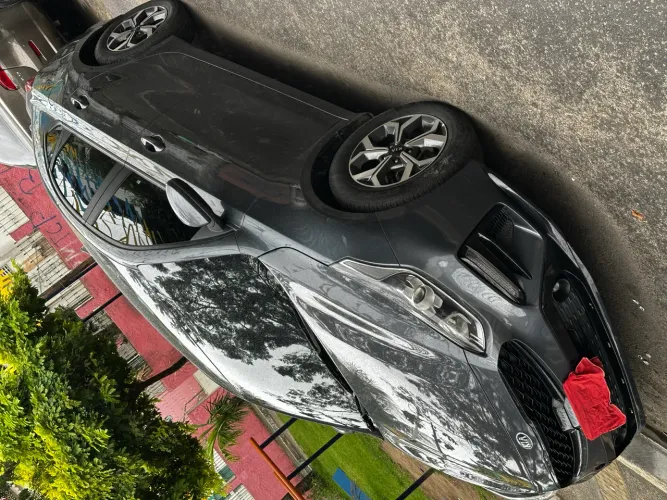 Kia Motors Cerato EX 2.0 16V Flex AUT 2022