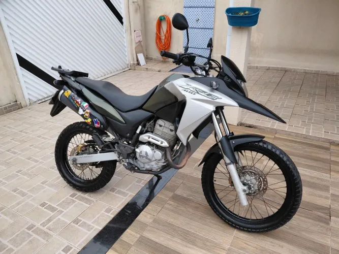 XRE 300 2018/2018