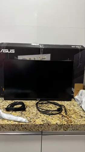  MONITOR GAMER ASUS 27? 180hz VG3A 