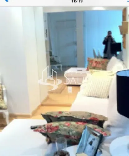 APARTAMENTO - JARDIM PAULISTA
