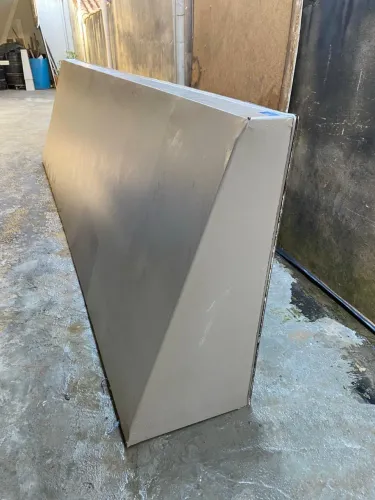 Toldo 4x1,10