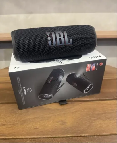 JBL Flip 6
