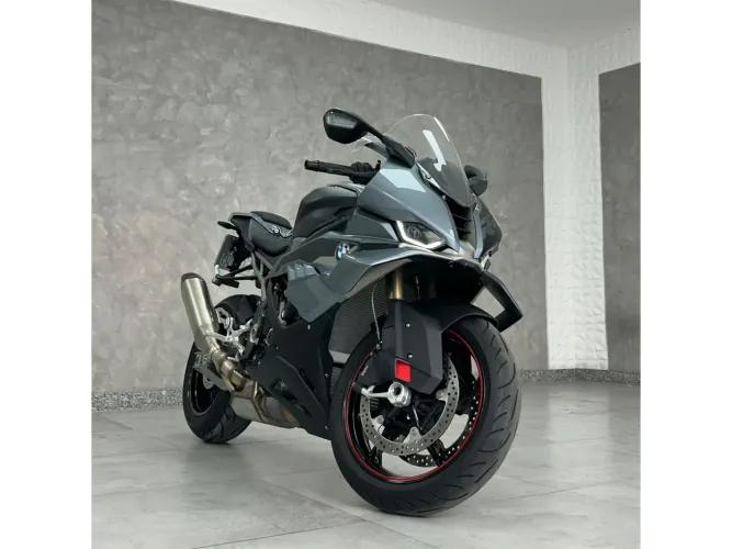 Bmw S 1000 rr 2026