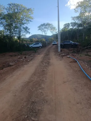 Chácara a venda na Estrada da Produção