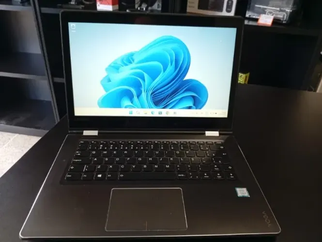 Notebook Lenovo Yoga 510 - 2in1 - SSD 240gb- R$1.200,00