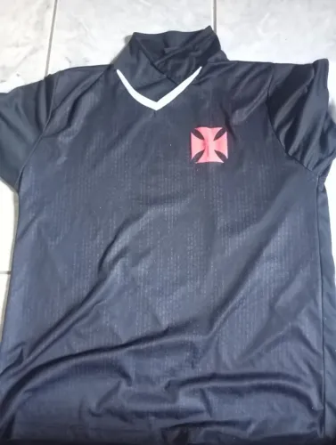 Camisa Vasco da Gama