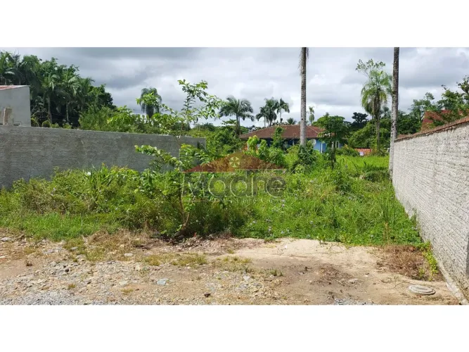 Terreno de rua à venda por R$ 60.000,00 no bairro Centro - MORRETES / PR