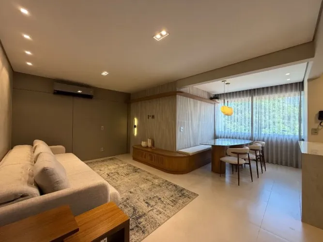 Apartamento com 3 dormitórios à venda, 80 m² por R$ 997.000,00 - Ouro Preto - Belo Horizon