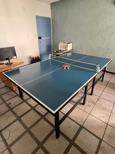 Mesa de Ping Pong