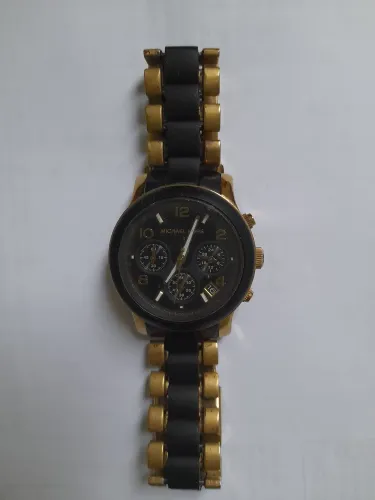 Relogio Michael Kors MK 5191