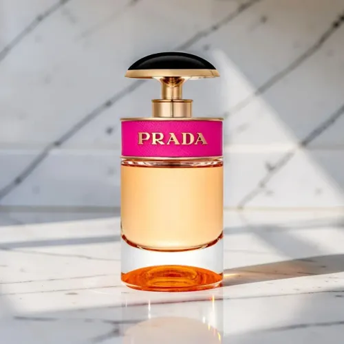 Perfume Prada Candy 80ml lacrado