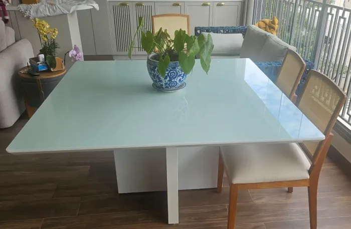 Mesa de jantar