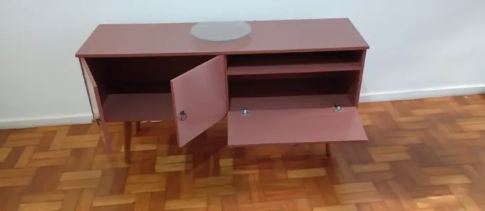 RACK SALA