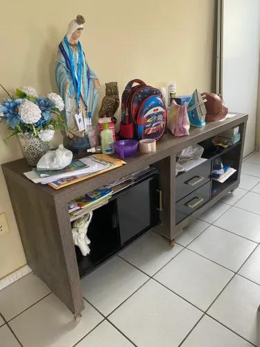 Rack Versátil