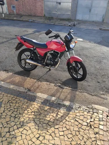 HONDA CG 150