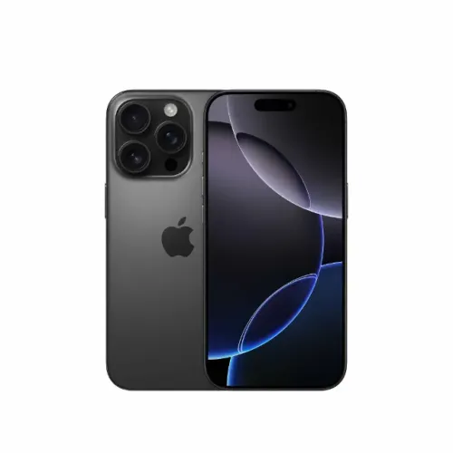 Vendo Iphone 16 Pro Max - 256gb - Preto Titânio (USADO/COMPLETO)